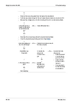 Preview for 192 page of Minebea Intec CSD-918 Series Operating Instructions Manual