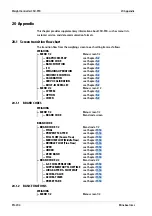 Preview for 206 page of Minebea Intec CSD-918 Series Operating Instructions Manual