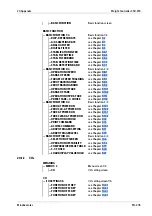 Preview for 207 page of Minebea Intec CSD-918 Series Operating Instructions Manual