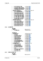 Preview for 209 page of Minebea Intec CSD-918 Series Operating Instructions Manual