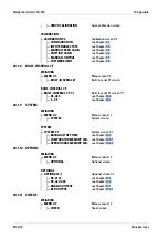 Preview for 210 page of Minebea Intec CSD-918 Series Operating Instructions Manual