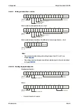 Preview for 223 page of Minebea Intec CSD-918 Series Operating Instructions Manual