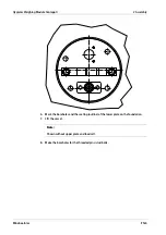 Preview for 8 page of Minebea Intec Hygienic Weighing Module Contego Quick Manual