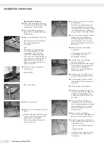 Preview for 6 page of Minebea Intec IFXS4 Installation Instructions And Safety Information