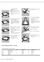 Preview for 8 page of Minebea Intec IFXS4 Installation Instructions And Safety Information