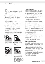 Preview for 9 page of Minebea Intec IFXS4 Installation Instructions And Safety Information