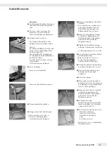 Preview for 25 page of Minebea Intec IFXS4 Installation Instructions And Safety Information