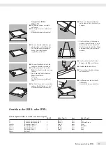 Preview for 27 page of Minebea Intec IFXS4 Installation Instructions And Safety Information