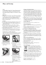 Preview for 28 page of Minebea Intec IFXS4 Installation Instructions And Safety Information