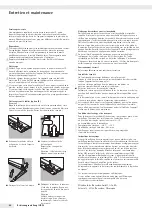 Preview for 46 page of Minebea Intec IFXS4 Installation Instructions And Safety Information