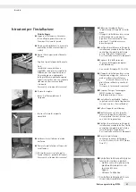 Preview for 61 page of Minebea Intec IFXS4 Installation Instructions And Safety Information