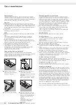 Preview for 64 page of Minebea Intec IFXS4 Installation Instructions And Safety Information