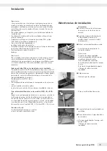 Preview for 79 page of Minebea Intec IFXS4 Installation Instructions And Safety Information