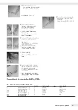 Preview for 81 page of Minebea Intec IFXS4 Installation Instructions And Safety Information