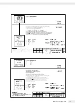 Preview for 97 page of Minebea Intec IFXS4 Installation Instructions And Safety Information