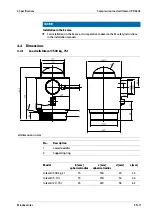 Preview for 13 page of Minebea Intec Inteco PR 6203 Installation Manual