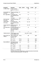 Preview for 16 page of Minebea Intec Inteco PR 6203 Installation Manual