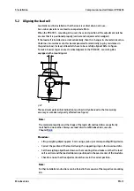 Preview for 19 page of Minebea Intec Inteco PR 6203 Installation Manual