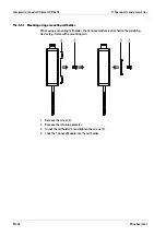 Preview for 38 page of Minebea Intec Inteco PR 6203 Installation Manual