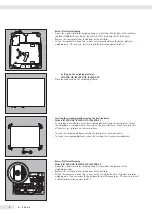 Preview for 8 page of Minebea Intec IS -.X Series Installation And Safety Instructions