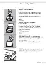 Preview for 17 page of Minebea Intec IS -.X Series Installation And Safety Instructions