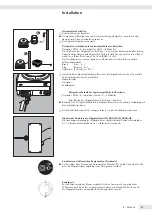 Preview for 21 page of Minebea Intec IS -.X Series Installation And Safety Instructions