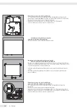 Preview for 48 page of Minebea Intec IS -.X Series Installation And Safety Instructions