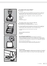 Preview for 57 page of Minebea Intec IS -.X Series Installation And Safety Instructions