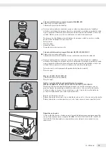 Preview for 67 page of Minebea Intec IS -.X Series Installation And Safety Instructions