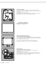 Preview for 78 page of Minebea Intec IS -.X Series Installation And Safety Instructions