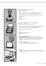 Preview for 97 page of Minebea Intec IS -.X Series Installation And Safety Instructions