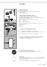 Preview for 101 page of Minebea Intec IS -.X Series Installation And Safety Instructions