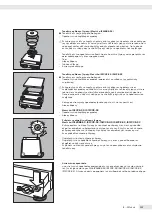 Preview for 107 page of Minebea Intec IS -.X Series Installation And Safety Instructions