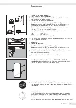 Предварительный просмотр 111 страницы Minebea Intec IS -.X Series Installation And Safety Instructions