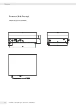 Preview for 34 page of Minebea Intec IS16EDE-H Installation And Operating Instructions Manual