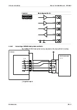 Preview for 33 page of Minebea Intec Maxxis 4 Installation Manual