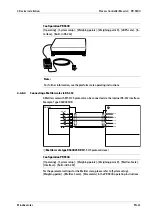 Preview for 35 page of Minebea Intec Maxxis 4 Installation Manual