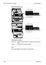 Preview for 38 page of Minebea Intec Maxxis 4 Installation Manual