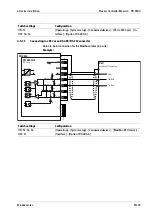 Preview for 41 page of Minebea Intec Maxxis 4 Installation Manual