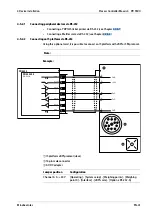 Preview for 49 page of Minebea Intec Maxxis 4 Installation Manual