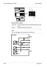 Preview for 52 page of Minebea Intec Maxxis 4 Installation Manual