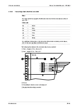 Preview for 55 page of Minebea Intec Maxxis 4 Installation Manual