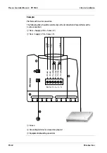 Preview for 62 page of Minebea Intec Maxxis 4 Installation Manual