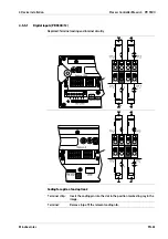 Preview for 65 page of Minebea Intec Maxxis 4 Installation Manual