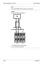 Preview for 66 page of Minebea Intec Maxxis 4 Installation Manual