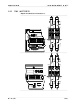 Preview for 71 page of Minebea Intec Maxxis 4 Installation Manual