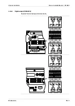 Preview for 73 page of Minebea Intec Maxxis 4 Installation Manual