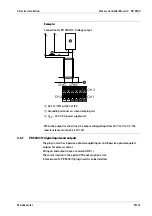 Preview for 75 page of Minebea Intec Maxxis 4 Installation Manual