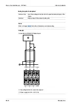 Preview for 78 page of Minebea Intec Maxxis 4 Installation Manual