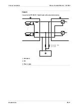 Preview for 79 page of Minebea Intec Maxxis 4 Installation Manual